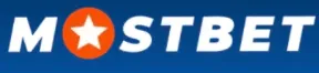 Mostbet logo