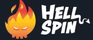 HellSpin logo